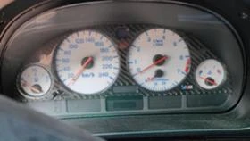 BMW 528 M5 e39 , снимка 8