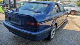 BMW 528 M5 e39 , снимка 5