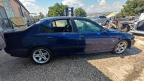 BMW 528 M5 e39 , снимка 7
