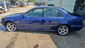 BMW 528 M5 e39 , снимка 3