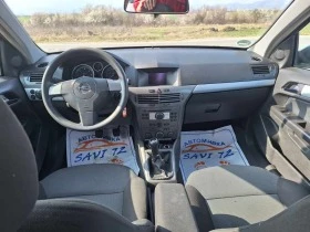 Opel Astra 1.7 CDTI, снимка 8