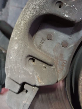 Volvo S60 2.4 D5. 163ks. 117000km., снимка 9