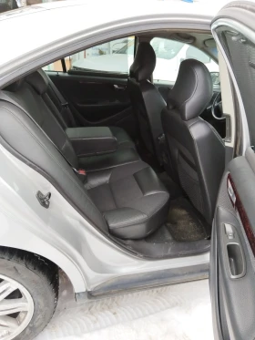 Volvo S60 2.4 D5. 163ks. 117000km., снимка 16