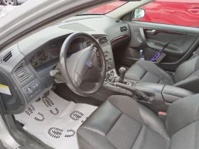 Volvo S60 2.4 D5. 163ks. 117000km., снимка 17