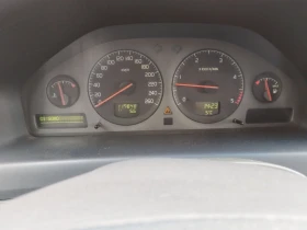 Volvo S60 2.4 D5. 163ks. 117000km., снимка 7