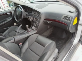 Volvo S60 2.4 D5. 163ks. 117000km., снимка 10