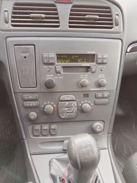 Volvo S60 2.4 D5. 163ks. 117000km., снимка 11