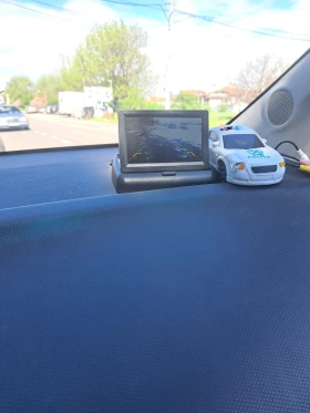 Opel Meriva B , снимка 9