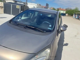 Opel Meriva B , снимка 13