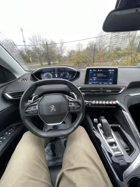 Peugeot 3008, снимка 4