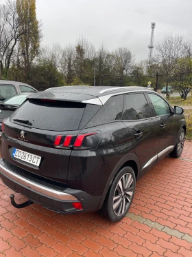 Peugeot 3008, снимка 7
