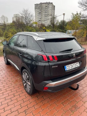 Peugeot 3008, снимка 2