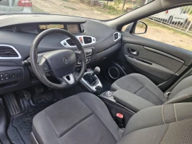 Renault Scenic 1.5DCI, снимка 14