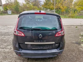 Renault Scenic 1.5DCI, снимка 6