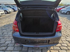 BMW 116 i 116кс FACELIFT EURO 4, снимка 9