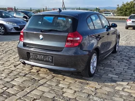 BMW 116 i 116кс FACELIFT EURO 4, снимка 6