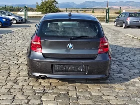 BMW 116 i 116кс FACELIFT EURO 4, снимка 7