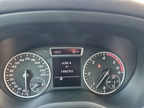 Mercedes-Benz B 180 Реални 148х.км. Камера 6 скорости Италия Euro5B , снимка 12