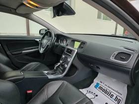 Volvo S60 2.4 D CROSS COUNTRY AWD KATO HOBA, снимка 15