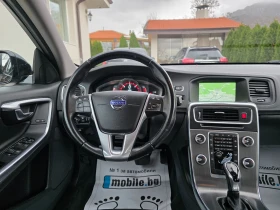 Volvo S60 2.4 D CROSS COUNTRY AWD KATO HOBA, снимка 11