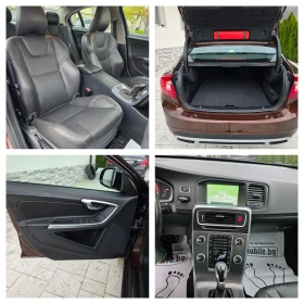 Volvo S60 2.4 D CROSS COUNTRY AWD KATO HOBA, снимка 16