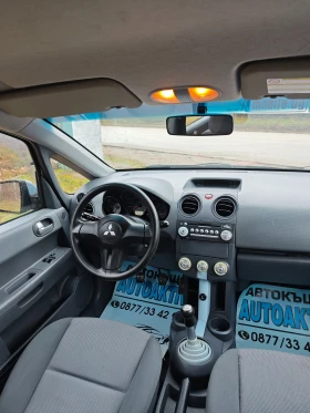 Mitsubishi Colt 1.4I НОВ ВНОС, снимка 5