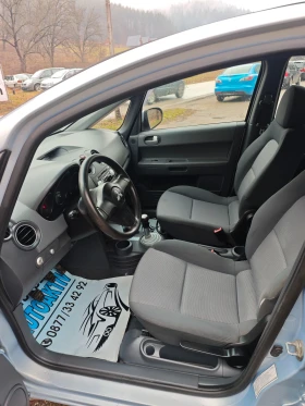 Mitsubishi Colt 1.4I НОВ ВНОС, снимка 8