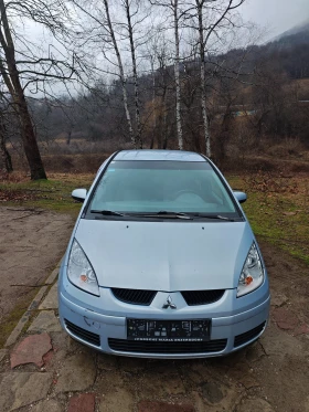 Mitsubishi Colt 1.4I НОВ ВНОС, снимка 10
