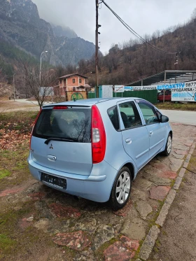 Mitsubishi Colt 1.4I НОВ ВНОС, снимка 12