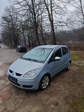 Mitsubishi Colt 1.4I НОВ ВНОС, снимка 3