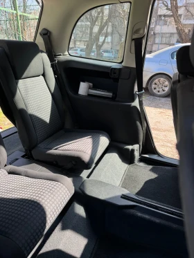 Opel Zafira, снимка 10