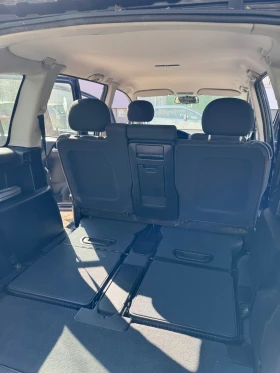 Opel Zafira, снимка 12