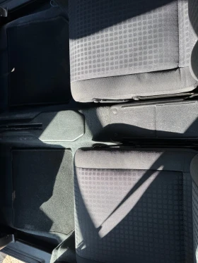 Opel Zafira, снимка 7