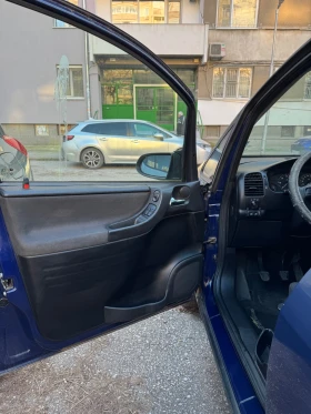 Opel Zafira, снимка 6