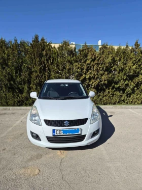 Suzuki Swift 1.3DDIS, снимка 1
