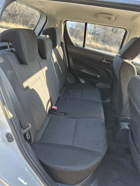 Suzuki Swift 1.3DDIS, снимка 8