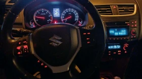 Suzuki Swift 1.3DDIS, снимка 10