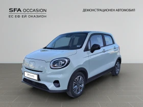 Leapmotor T03 BEV 70kW 37, 3kWh//2506636, снимка 1