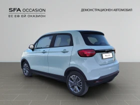 Leapmotor T03 BEV 70kW 37, 3kWh//2506636, снимка 7