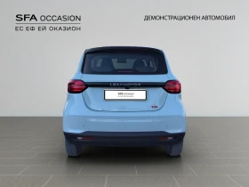 Leapmotor T03 BEV 70kW 37, 3kWh//2506636, снимка 6