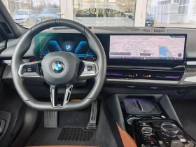 BMW 540 xDrive M Sport Pro, снимка 11