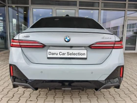 BMW 540 xDrive M Sport Pro, снимка 6