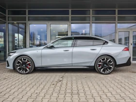 BMW 540 xDrive M Sport Pro, снимка 7