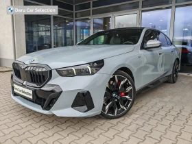 BMW 540 xDrive M Sport Pro, снимка 1