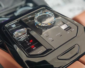 BMW 540 xDrive M Sport Pro, снимка 14