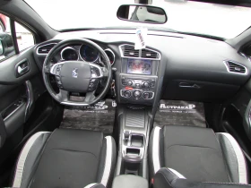 Citroen DS4 1.6HDI EU5 АВТОМАТИК, снимка 7