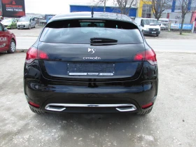 Citroen DS4 1.6HDI EU5 АВТОМАТИК, снимка 4