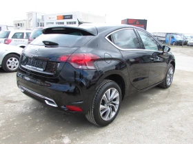 Citroen DS4 1.6HDI EU5 АВТОМАТИК, снимка 5