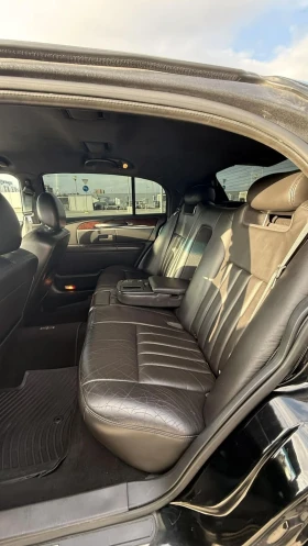 Lincoln Town car Executive L 4.6 , снимка 16