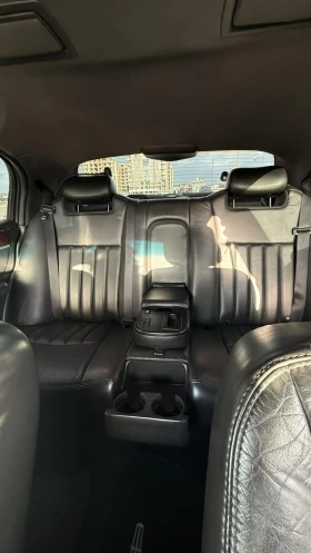 Lincoln Town car Executive L 4.6 , снимка 12